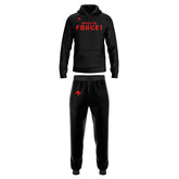 Custom Performance Tracksuit Series 6090A